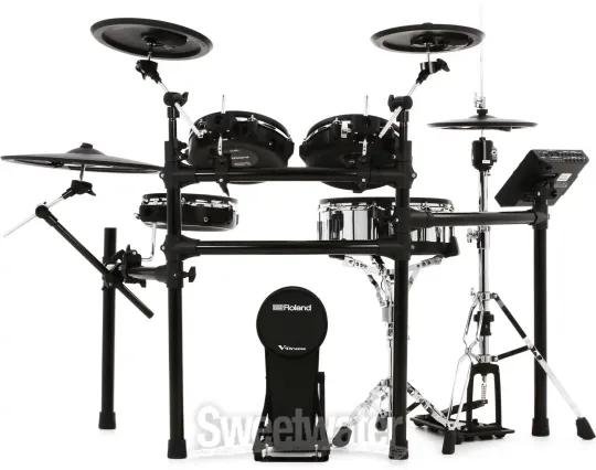 Drums TD-27KV Electronic Drum Set