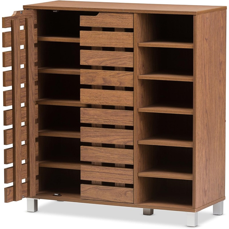 Eloise Shoe Cabinet, One Size