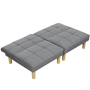 Silla ajustable para sof&aacute; individual 