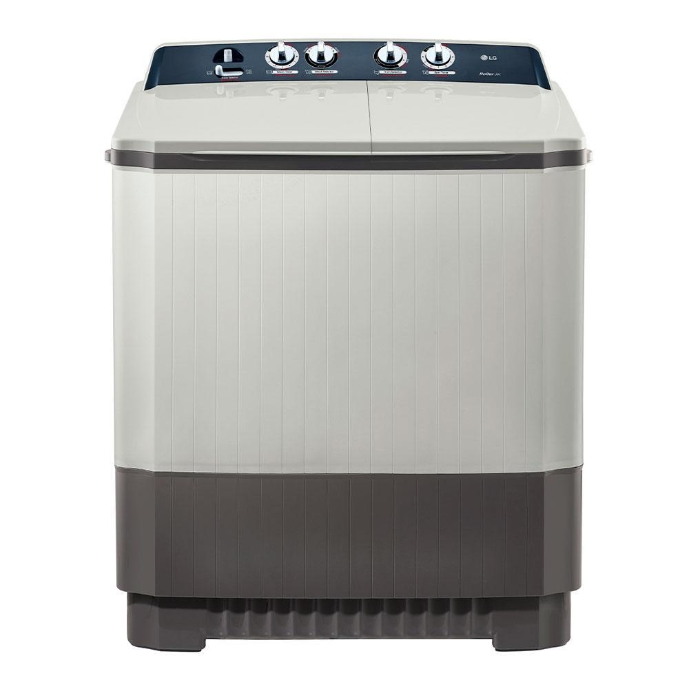 Lavadora 13Kg Doble Tina 3GAK. Gris