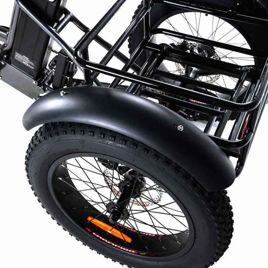 🔥Especial del día de hoy🎁 Diseñada para una conducción segura: La mejor relación calidad-precio en bicicletas eléctricas