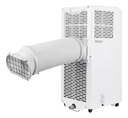 Aire Acondicionado Portatil  Ap0522cr1w 5000-btu (Reacondicionado)