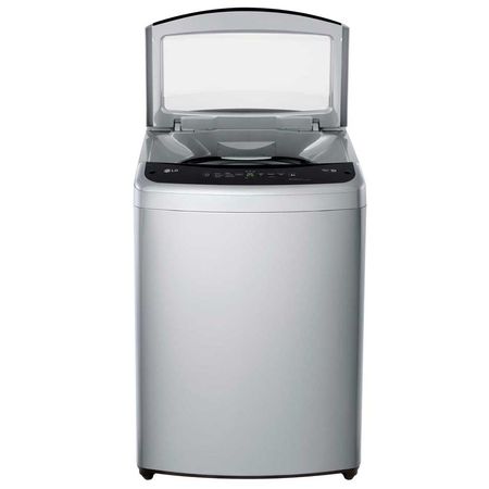 Lavadora  Carga Superior 16 Kg WT16DVTB Gris