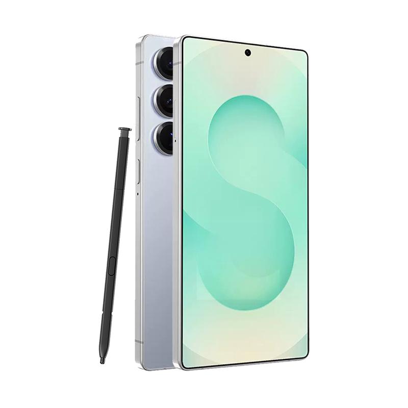 Smartphone desbloqueado, equipado con lápiz óptico, pantalla de 6,8 pulgadas, doble SIM con doble modo de espera, procesador de ocho núcleos, cámara de 16 MP, 4 GB de RAM, 32 GB de almacenamiento, ampliable adicionalmente hasta 128 GB.