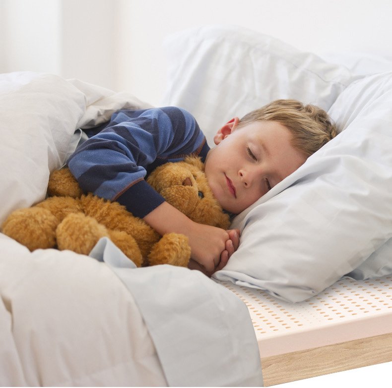 🔥[Recién llegado]✨ Colchón de látex natural importado engrosado🔥