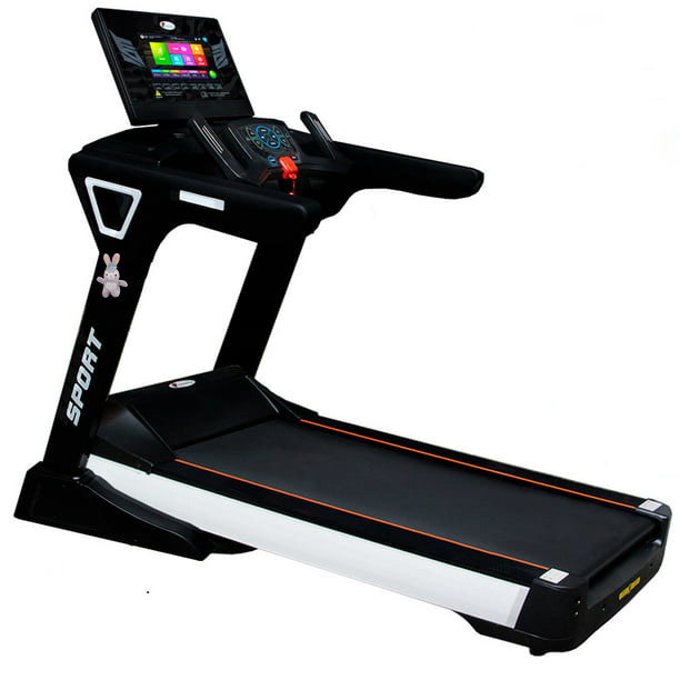 Caminadora Electrica 4.1 HP Wifi Plegable