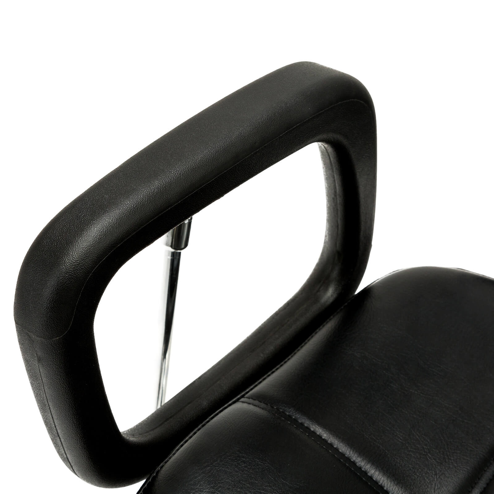 Silla de barbero reclinable hidráulica universal 2024