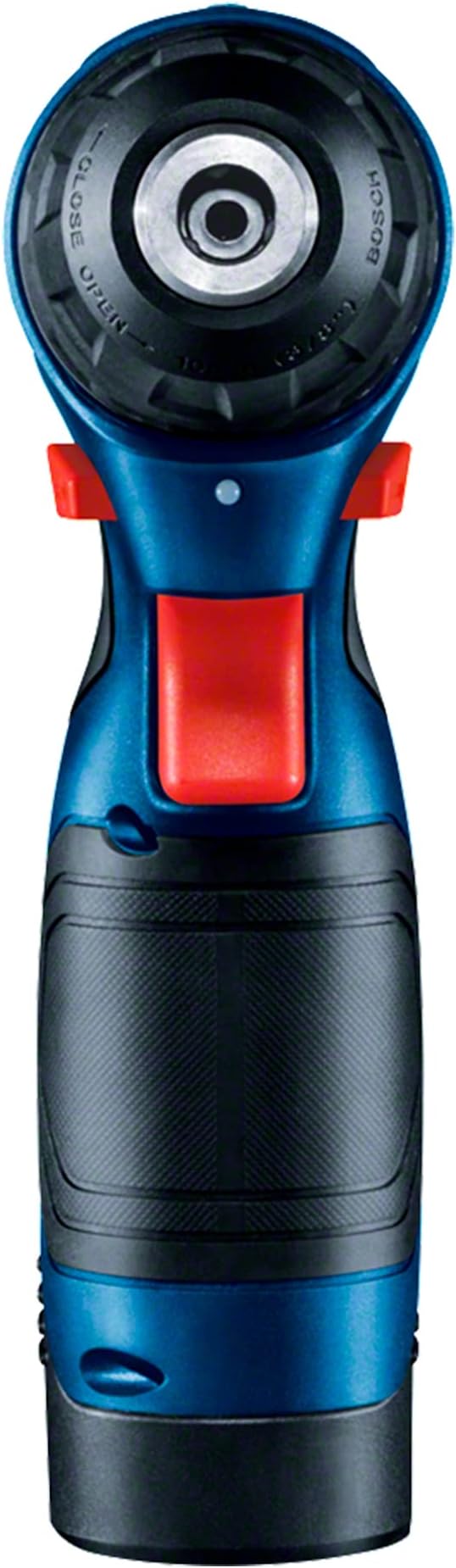 Taladro Inalámbrico GSR 120-LI Professional