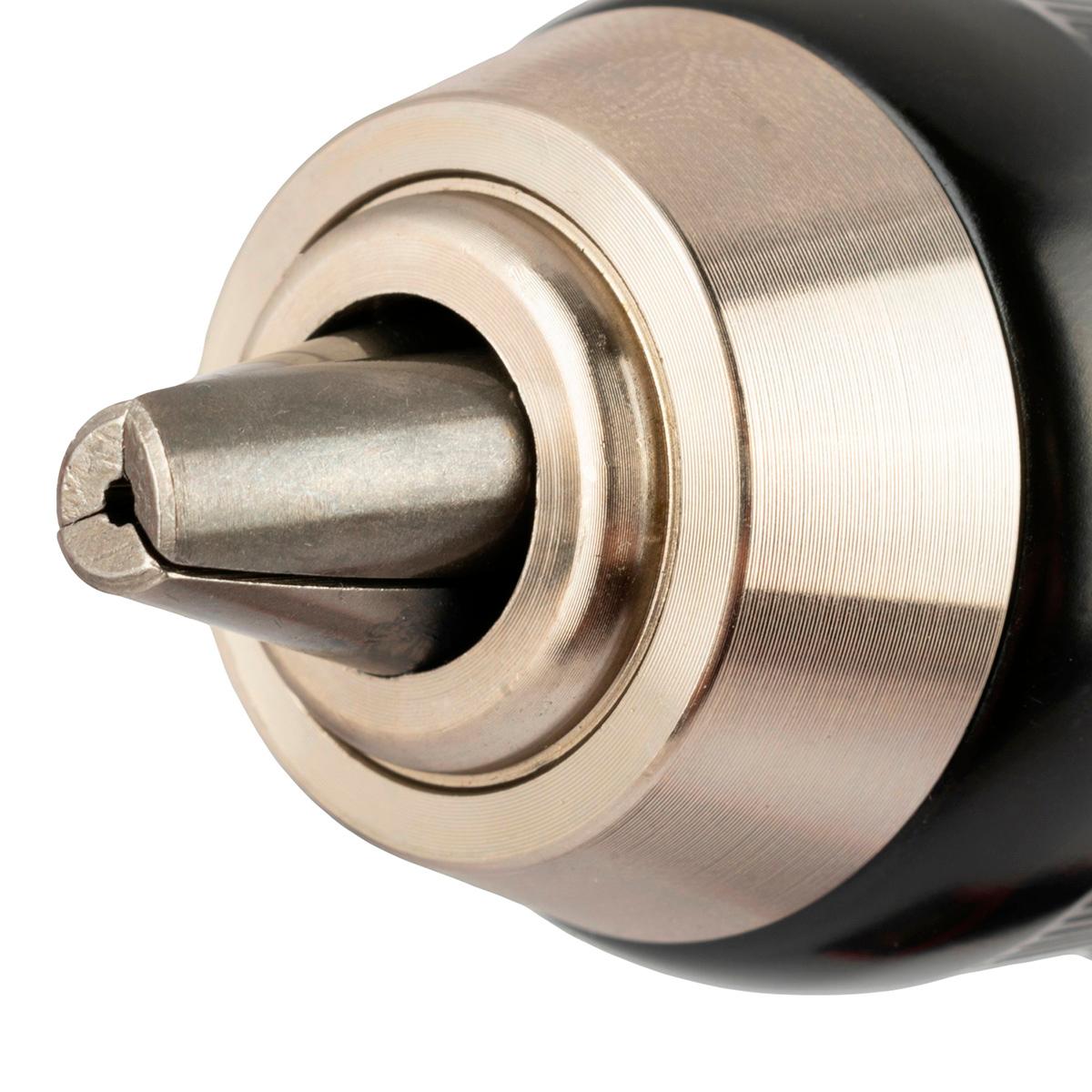 M18 TALADRO ROTOMARTILLO Y LLAVE DE IMPACTO DE 18V