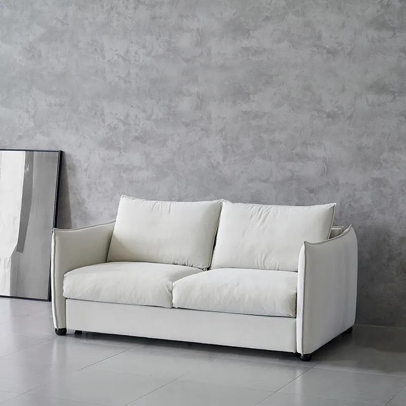 Sofá cama plegable（Cuatro cojines gratis）