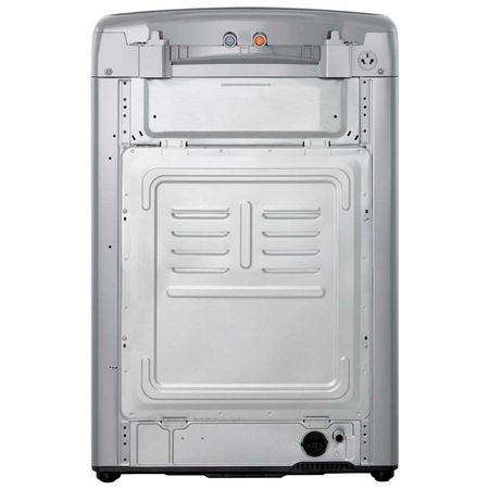 Lavadora  Carga Superior 16 Kg WT16DVTB Gris