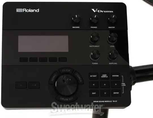 Drums TD-27KV Electronic Drum Set