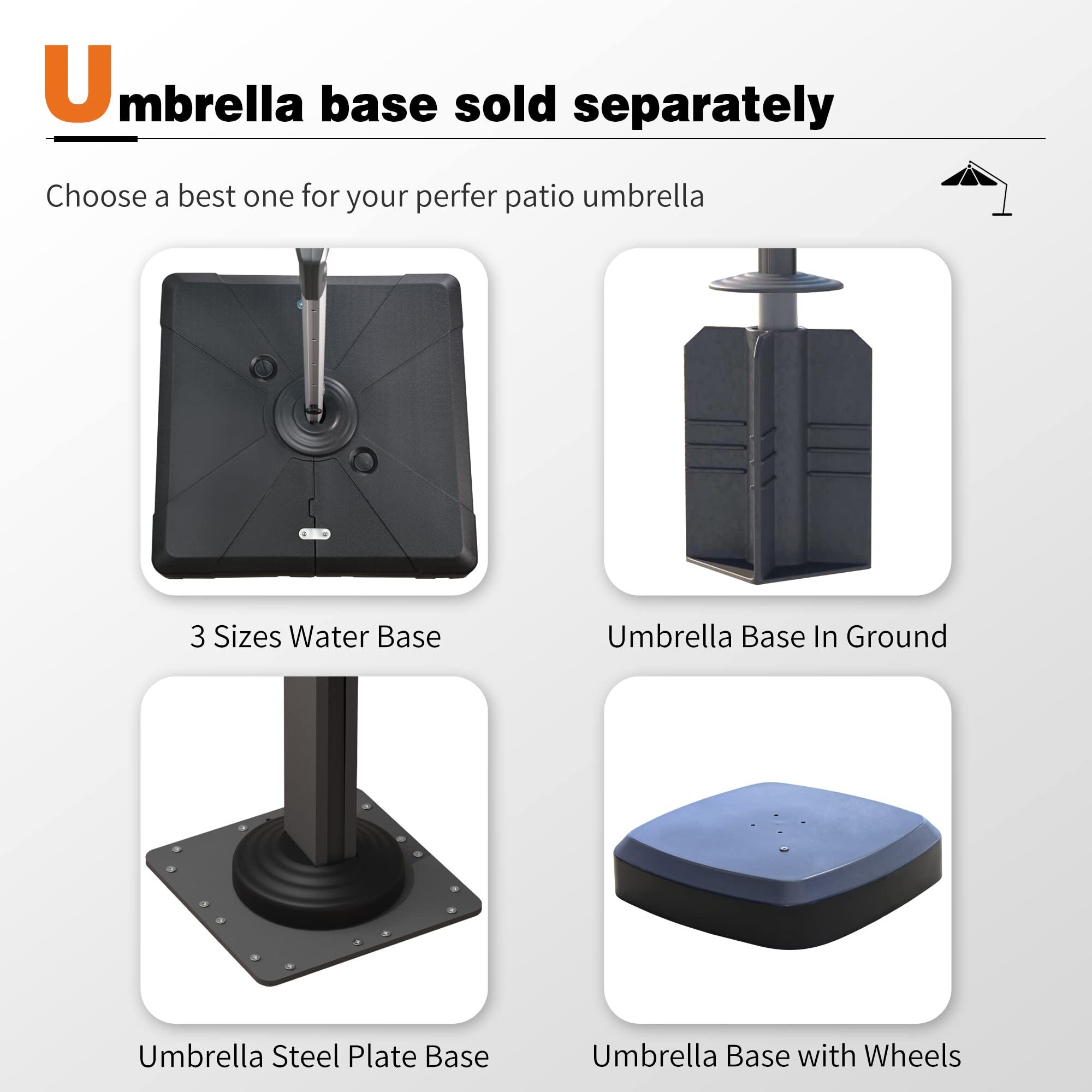 💥 PATIO RAIN GUARD LED FEED BY SOLAR ENERGY