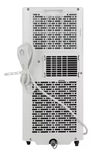 Aire Acondicionado Portatil  Ap0522cr1w 5000-btu (Reacondicionado)
