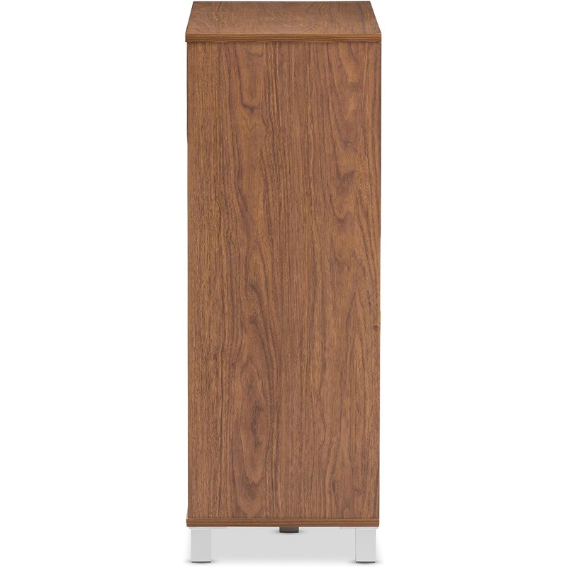 Eloise Shoe Cabinet, One Size