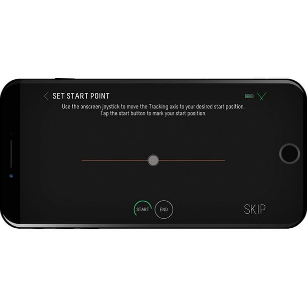 Cabezal Motorizado de Giro/inclinación con Trípode de 6 Pies y Kit de Limpieza de Cámara SYRP SY0031-0001_AG1_G2