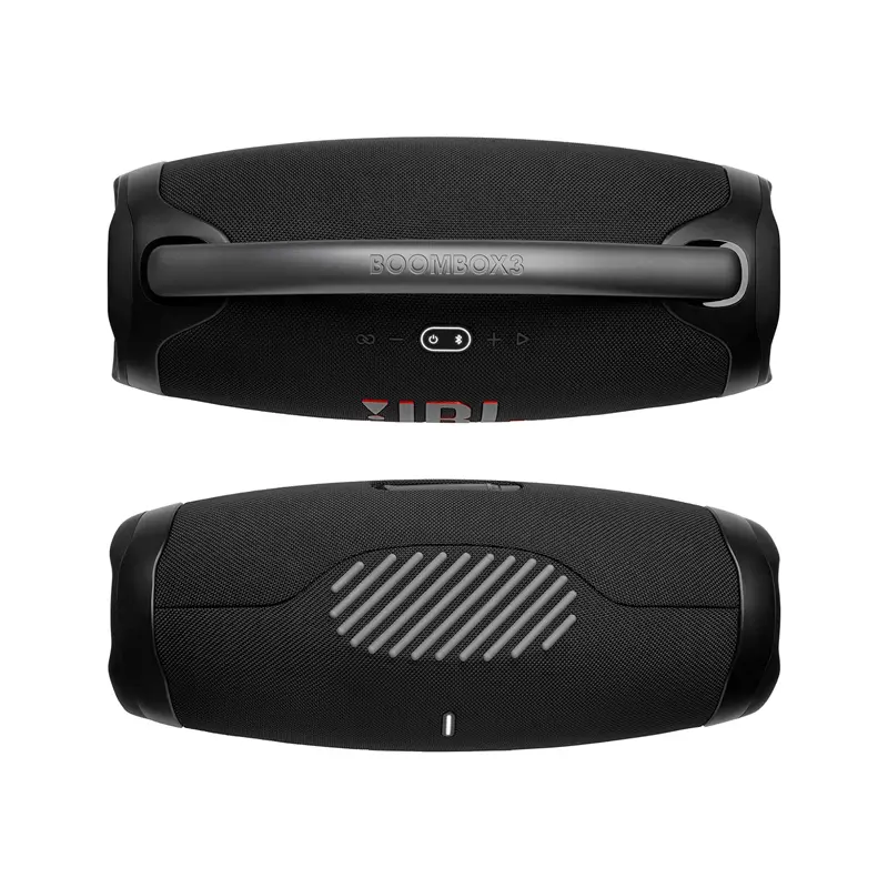 🎉👍altavoz portátil inalámbrico con transmisión Bluetooth Boombox 3