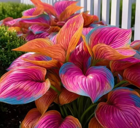 🌟Prémiové vzácne semená hosty – ideálne na jarné aj zimné pestovanie 🍃 Skvelé na rezané kvety 🌿 98 % klíčivosť