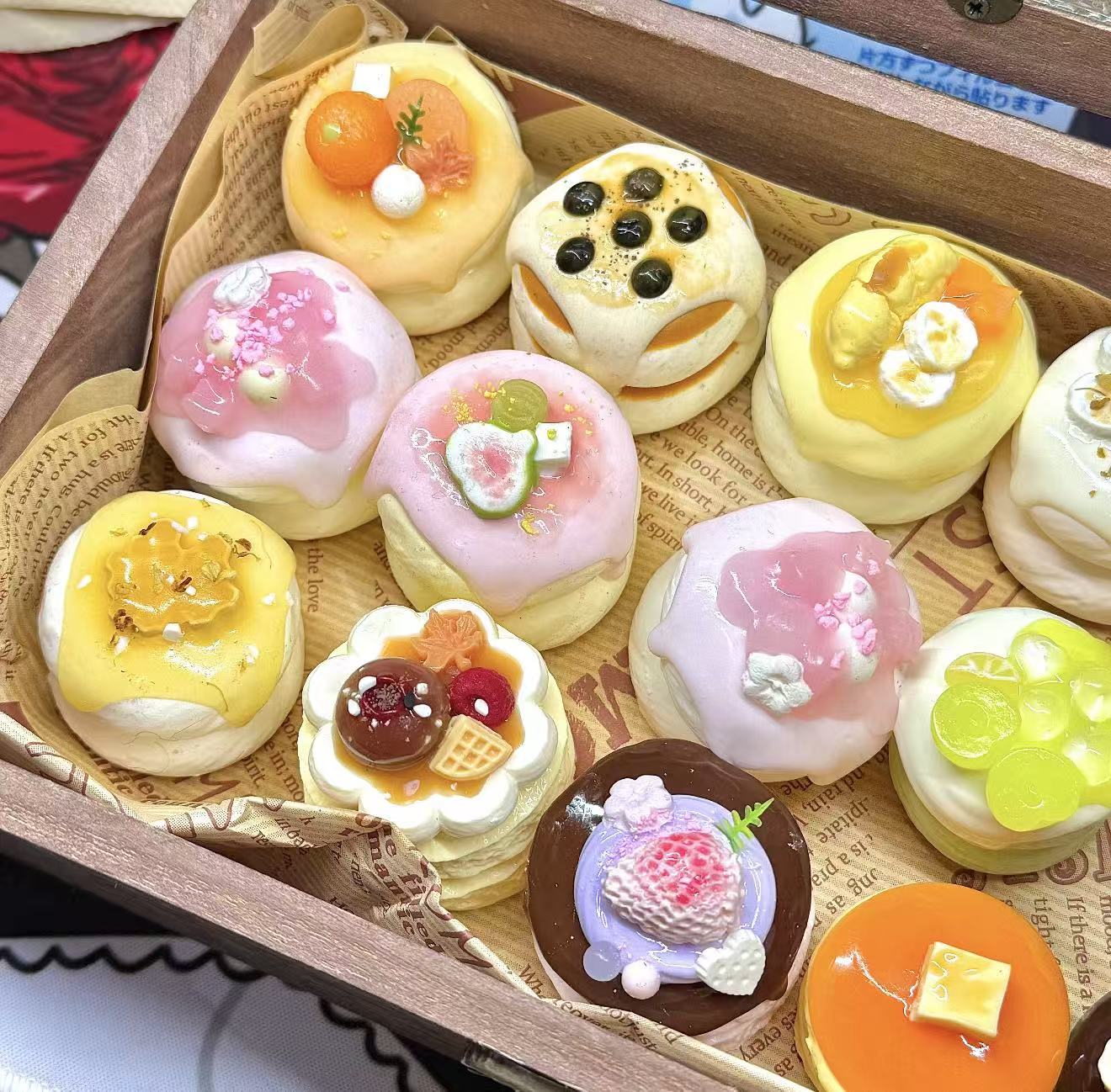 Tiktok Live Sale Order