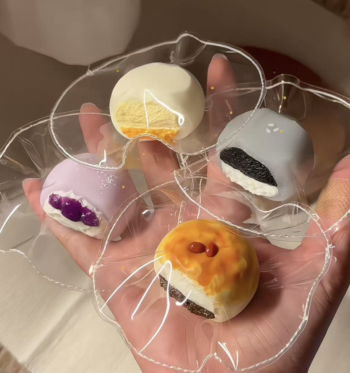 squishy order
