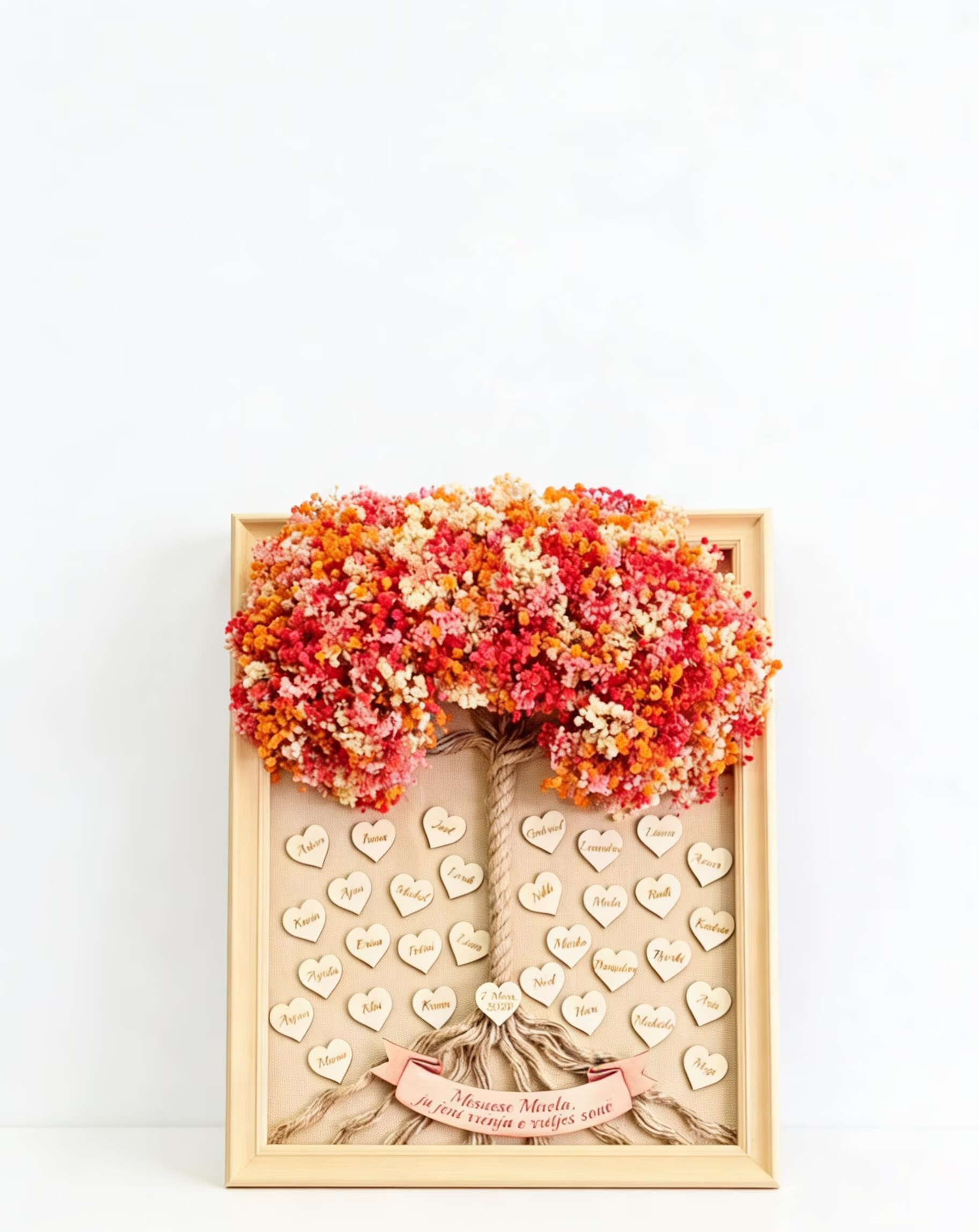 Puncham Tree of Life's Blessings-Vision