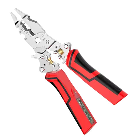 Marlenen Multifunctional Folding Pliers