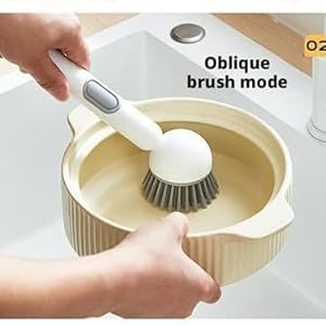 Dish Brush