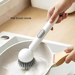 Dish Brush