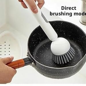 Dish Brush