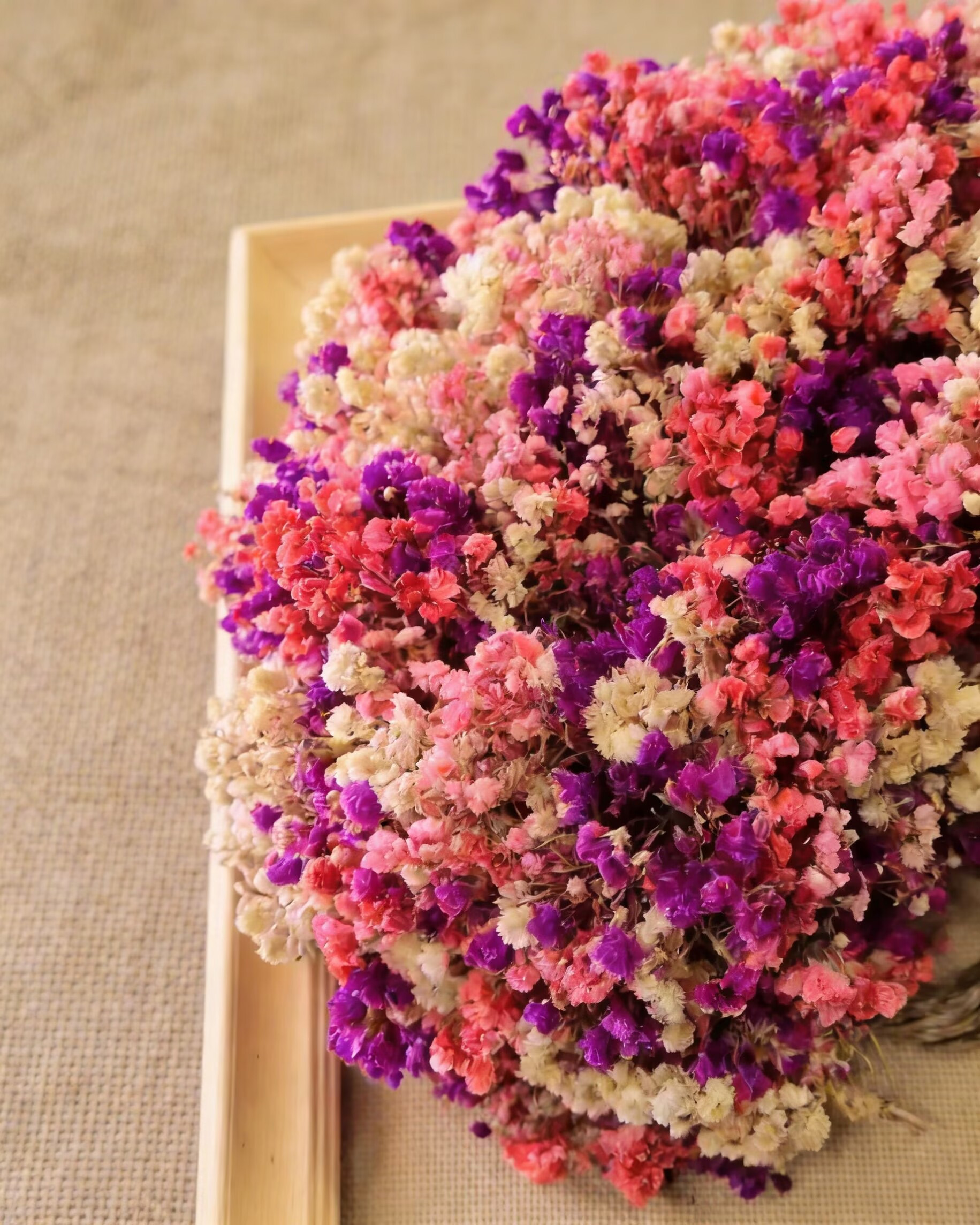 Puncham Tree of Life's Blessings-Love