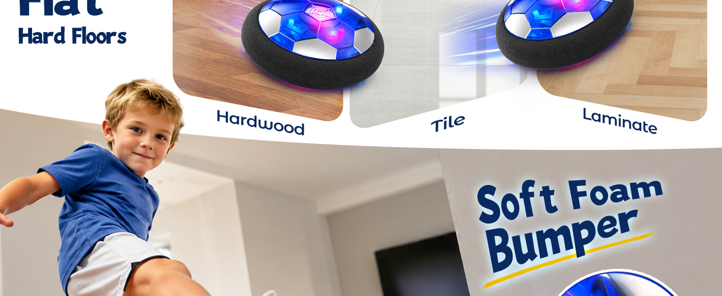 indoor soccer ball