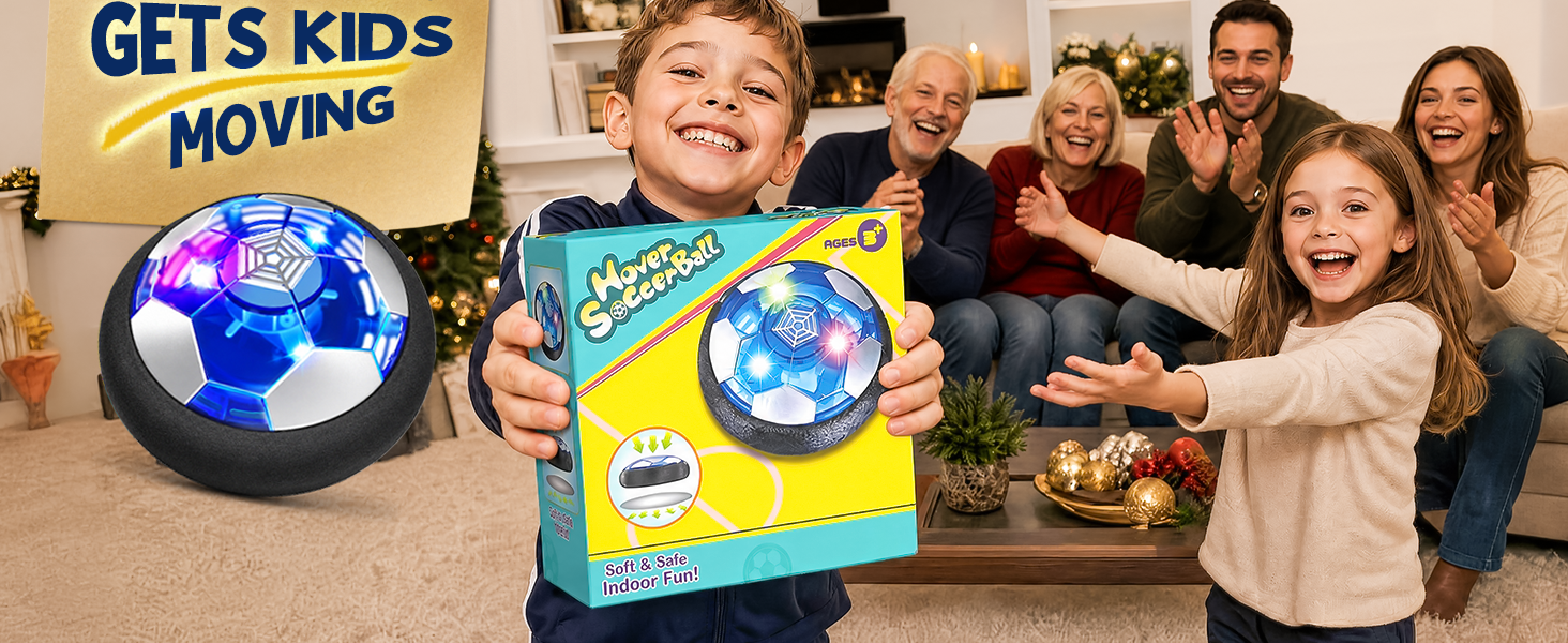 boy gifts for 4-12