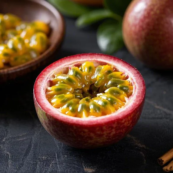 🌱🍈SEMIENKA MUČENKY