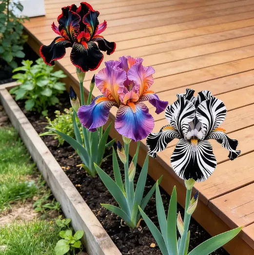 🏆 VZÁCNY VYSOKÝ BRADATÝ KOSATEC – Viac než 75 000 predaných balení! 