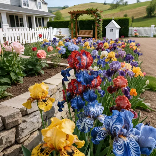 🏆 VZÁCNY VYSOKÝ BRADATÝ KOSATEC – Viac než 75 000 predaných balení! 