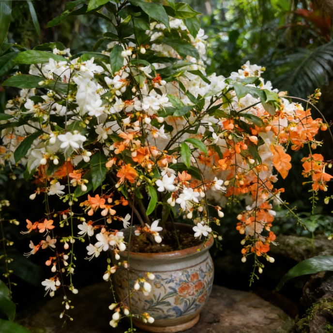 🔥50% zľava len dnes🌸 Semienka plačúceho jazmínu🌸