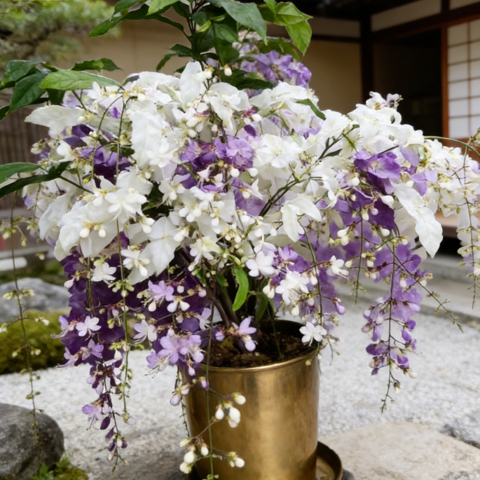 🔥50% zľava len dnes🌸 Semienka plačúceho jazmínu🌸