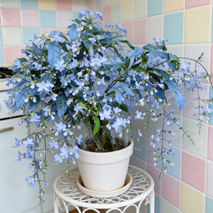 🔥50% zľava len dnes🌸 Semienka plačúceho jazmínu🌸