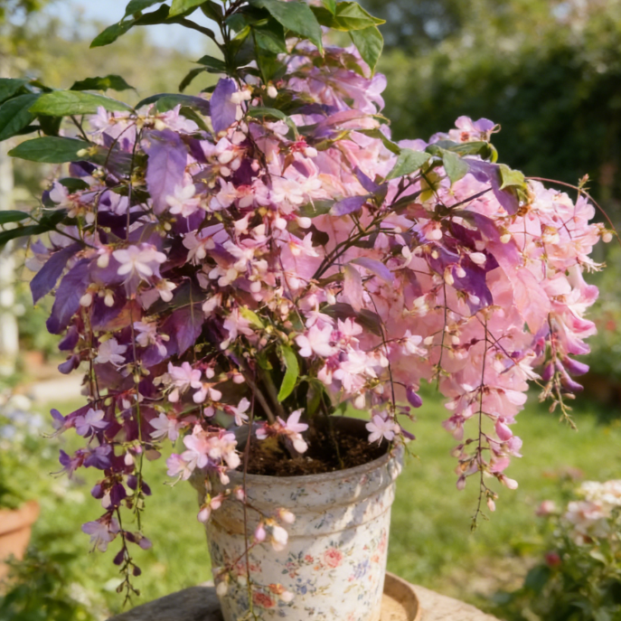 🔥50% zľava len dnes🌸 Semienka plačúceho jazmínu🌸