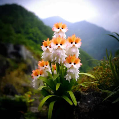 GFOUK™ Dazzle Flower Seeds🔥Grow Exquisite, Eye-Catching Flowers