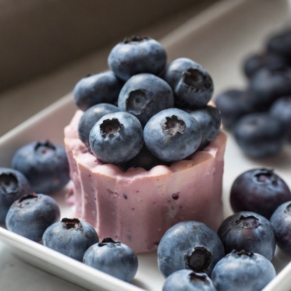 🫐Сладка високохрастова северна боровинка, наследствена, без ГМО, продава се в САЩ!