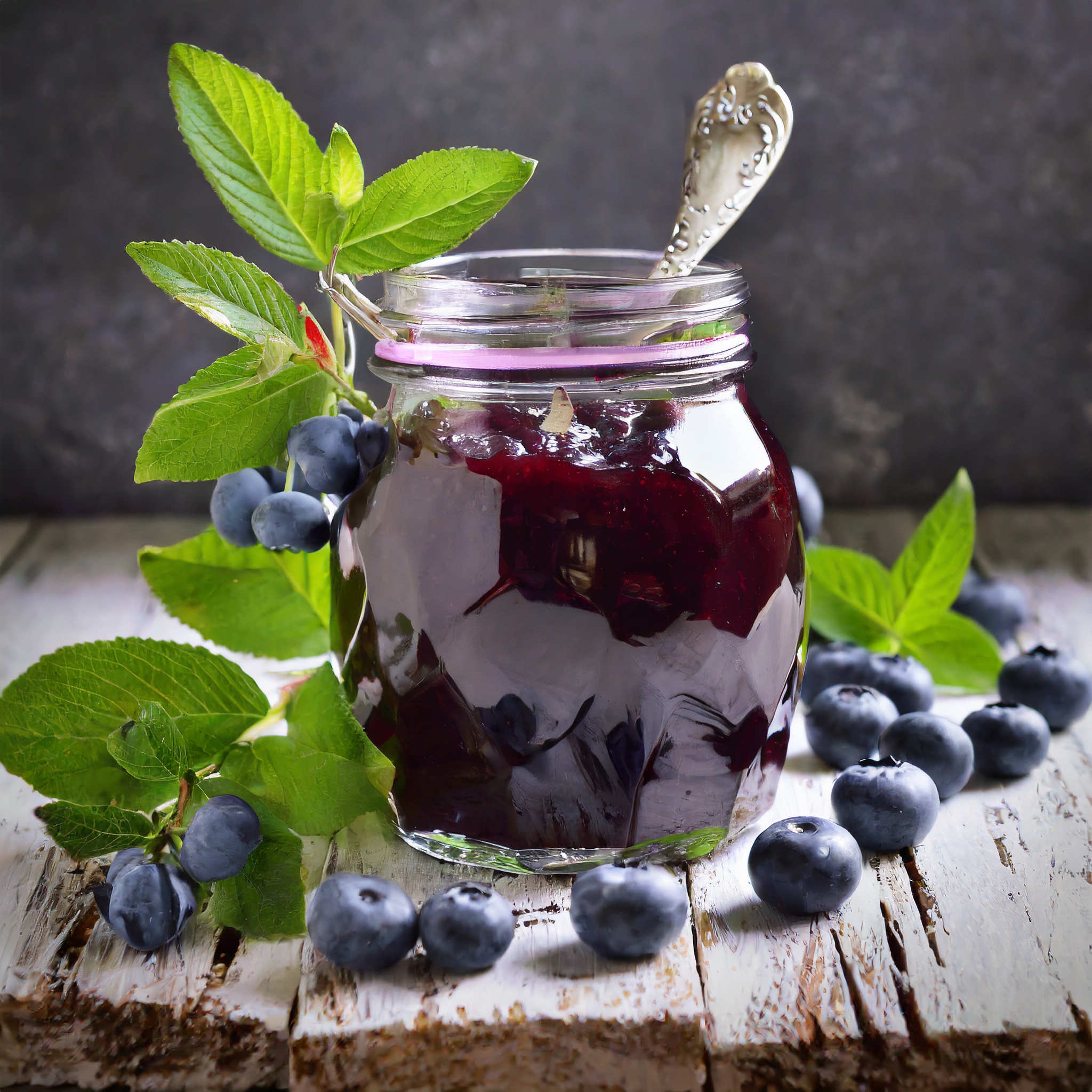 🫐Сладка високохрастова северна боровинка, наследствена, без ГМО, продава се в САЩ!