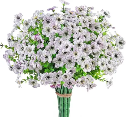 Hot Sale 49% OFF- Artificial Flowers for Outdoors