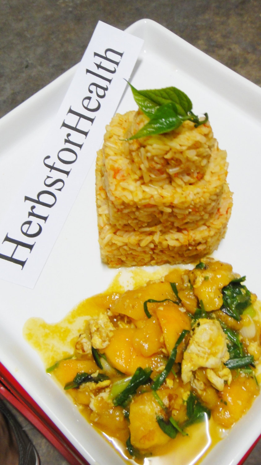 Gac fruit seeds, Gac Melon Vine Momordica Cochinchinensis seeds