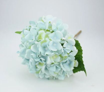 Hortensie artificială 💐