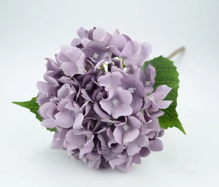 Hortensie artificială 💐