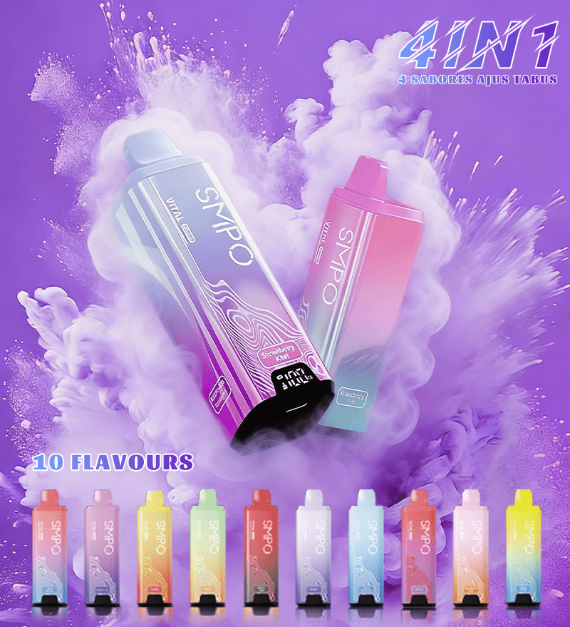 BANG BOX 100000 Puffs Disposable Vape