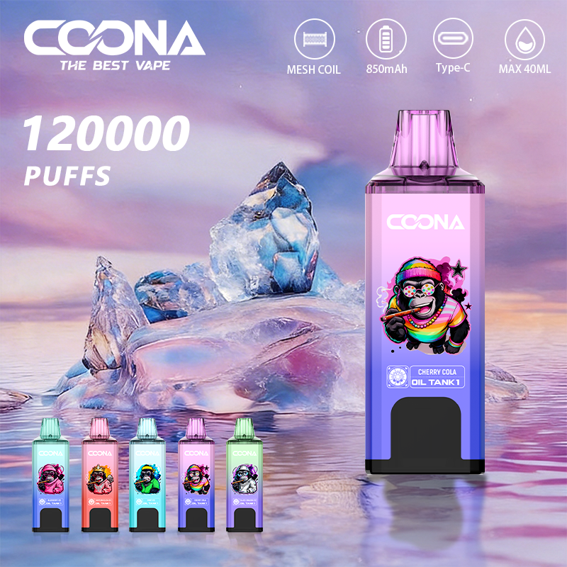 BANG BOX 120000 Puffs Disposable Vape