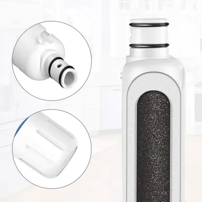 Everydrop refrigerator water filter 2 - EDR2RXD1 water filter