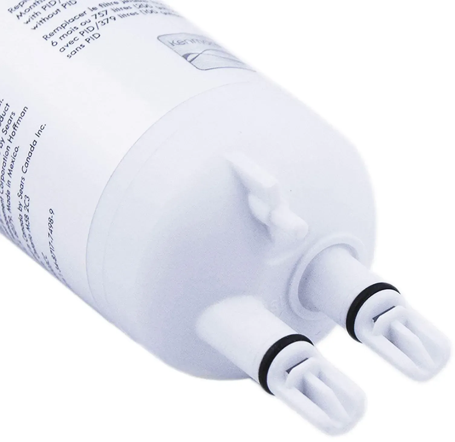 Everydrop refrigerator water filter 3 - EDR3RXD1 water filter